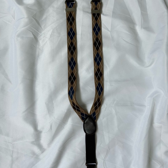 GAP Other - GAP kids boy’s suspenders